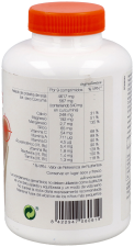 New Mincartil 180 Tablets