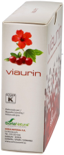 Viaurin 28 tablets