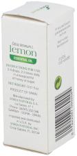 Lemon Essence 15 ml