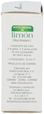 Lemon Essence 15 ml