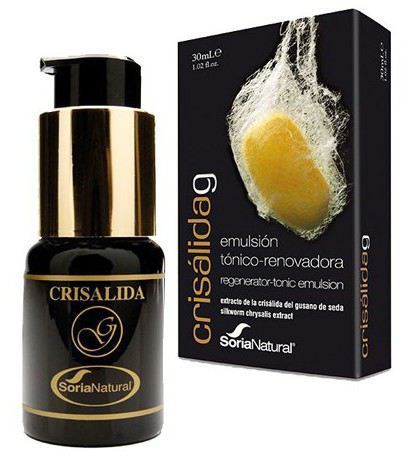 Crisalida G 30 ml
