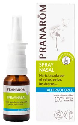 Allergoforce Nasal Spray 15 ml