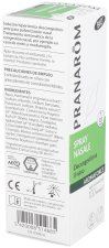 Aromaforce Nasal Spray DM Bio 15 ml