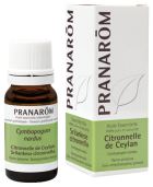 Ceylon Citronella Essential Oil 10 ml