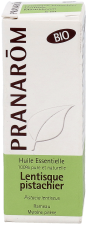 Organic Mastic Essential Oil 5 ml