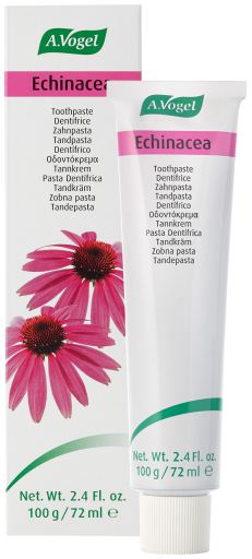 A.Vogel Dentaforce Echinacea Toothpaste 100 gr