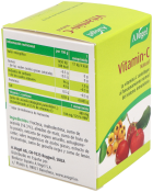 Vitamin C 40 Tablets