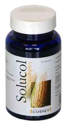 Solucol Colest 60 Capsules