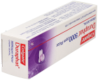 Duraphat 5000 ppm Fluoride Toothpaste 51 g
