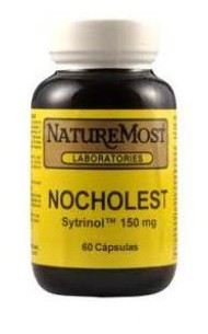 Nocholest 60 Capsules