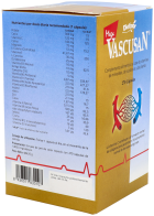 Mega Vascusan 270 capsules