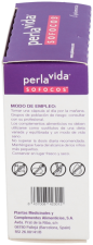 Perlavida Hot Flashes 30 Caps.