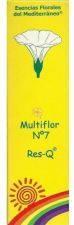 Multiflor No.7 30ml Rrq-Crisis