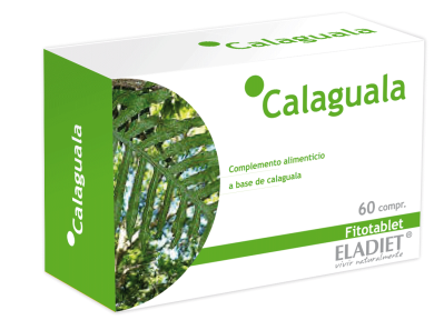 Eladiet Calaguala 60 tablets