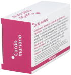 Milk Thistle 60 tablets in blister