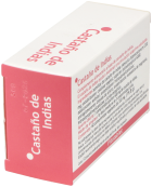 Horse Chestnut 60 Tablets