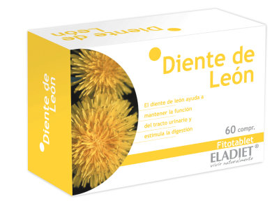 Eladiet Dandelion 50 tablets