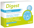 Digest Gases 60 Tablets Digest Gases 60 Tablets