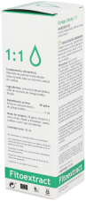 Fitoextract Gingko Biloba 50 ml