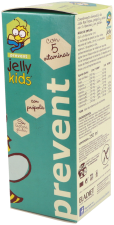 Jelly Kids Prevent syrup 250 ml