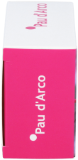 Pau D´arco 60 tablets
