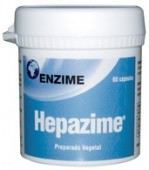 Hepazime 60 capsules
