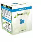 Zinc Ergosphere 50 Capsules