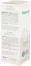 Fluimalv Compound Malva Syrup 100 ml