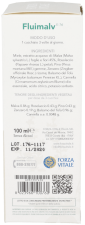 Fluimalv Compound Malva Syrup 100 ml