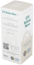Sys Black Radish 50 ml