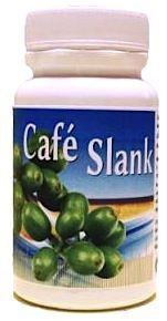 Coffee Green Slank 60 Capsules