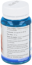 Venen Complex 60 Capsules