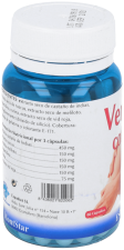 Venen Complex 60 Capsules