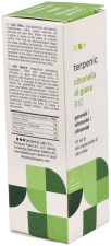Citronella Essential Oil 10 ml