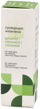 Citronella Essential Oil 10 ml