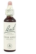 Bach 10 Crab Apple 20 ml