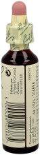 Bash 12 Gentian 20 ml