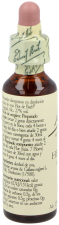 Bach 14 Heather 20 ml