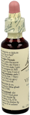 Bach 31 Vervain 20 ml
