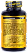 Tribulus 60 Cápsulas 550 mg