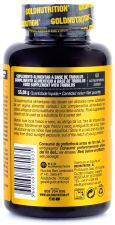 Tribulus 60 Cápsulas 550 mg