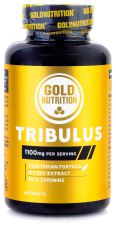 Tribulus 60 Cápsulas 550 mg