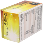 Bronceanatur 60 capsules
