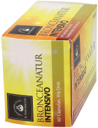 Bronceanatur 60 capsules