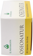 Oseonatur 48 Capsules