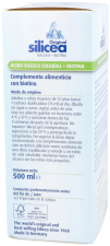 Silicea Balsam 500 ml