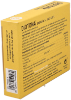 Diotona 30 Cap