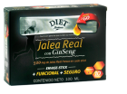 Ginseng Royal Jelly Ginseng Royal Jelly