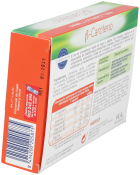 Beta-carotene capsules