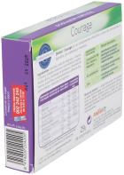 Courage components